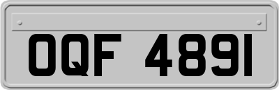 OQF4891
