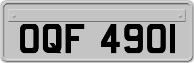 OQF4901