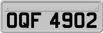 OQF4902