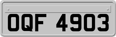 OQF4903