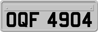 OQF4904