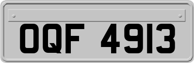OQF4913