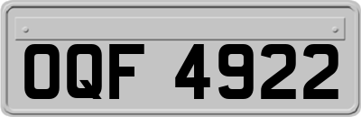 OQF4922