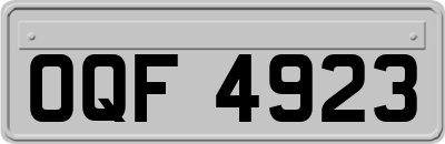 OQF4923
