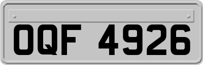 OQF4926