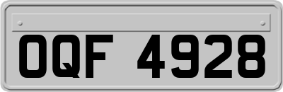 OQF4928