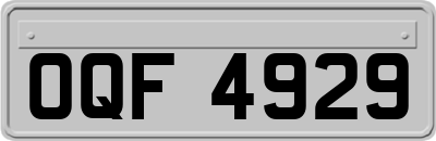 OQF4929