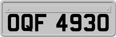 OQF4930
