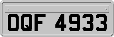 OQF4933