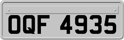 OQF4935