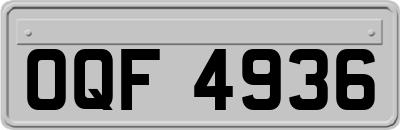 OQF4936
