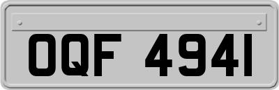 OQF4941
