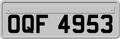OQF4953
