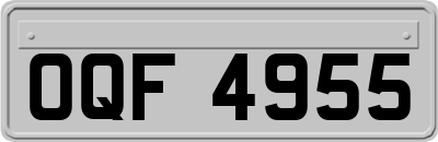 OQF4955
