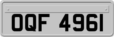 OQF4961