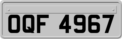 OQF4967