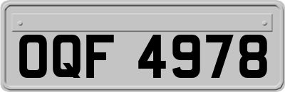 OQF4978