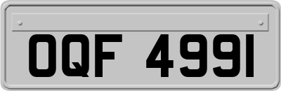 OQF4991