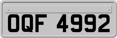 OQF4992
