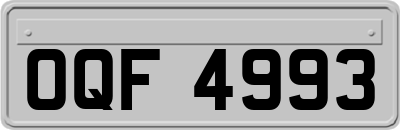 OQF4993