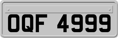 OQF4999