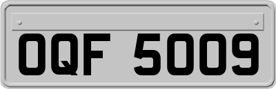 OQF5009