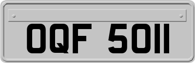 OQF5011