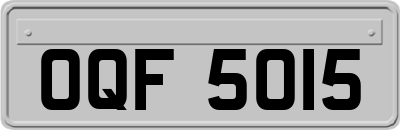 OQF5015