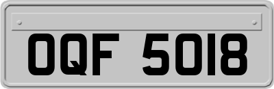 OQF5018