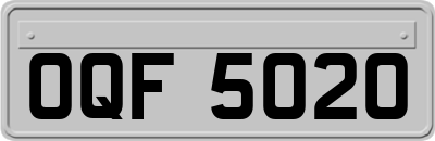 OQF5020