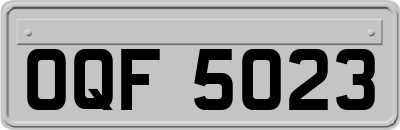 OQF5023