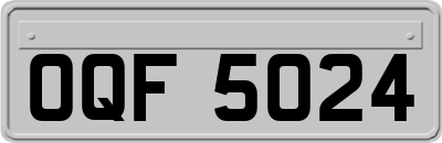 OQF5024