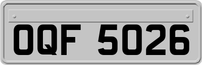 OQF5026