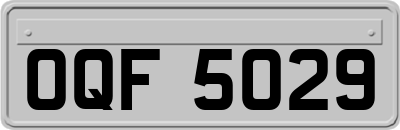 OQF5029