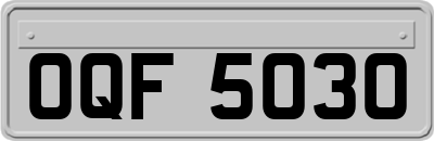 OQF5030