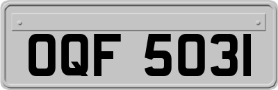 OQF5031