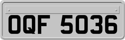 OQF5036