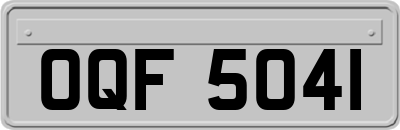 OQF5041