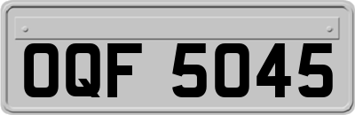 OQF5045
