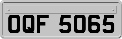 OQF5065