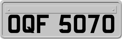 OQF5070
