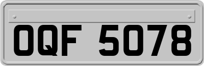 OQF5078