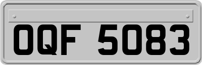 OQF5083
