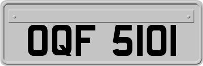 OQF5101