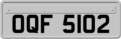 OQF5102
