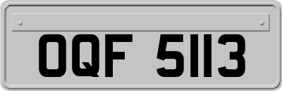 OQF5113