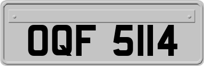 OQF5114