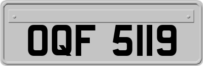 OQF5119