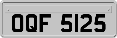 OQF5125