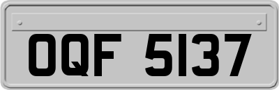 OQF5137